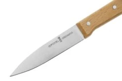 Opinel Parallèle Paring Knife 8cm N°125 -Knives and Tools OP001825 03 opinel