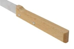 Opinel Parallèle Paring Knife 8cm N°125 -Knives and Tools OP001825 04 opinel