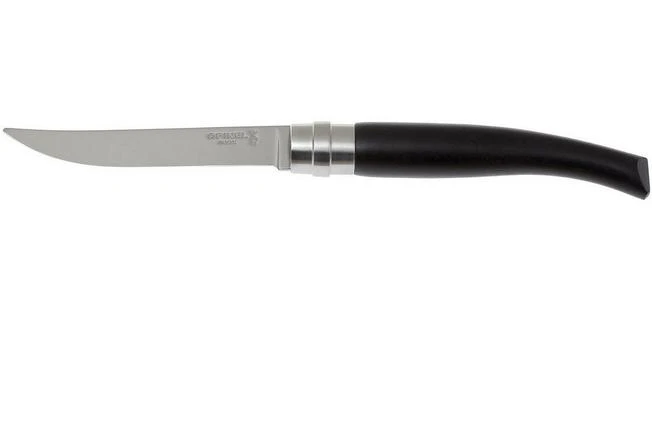 Opinel 4-piece Steak Knife Set, Birch Wood 4 Opinel 4-piece Steak Knife Set, Birch Wood - Image 2