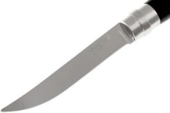 Opinel 4-piece Steak Knife Set, Birch Wood 11 Opinel 4-piece Steak Knife Set, Birch Wood -Knives and Tools OP001827 03 opinel steakmesset ebbenhout op001827 03