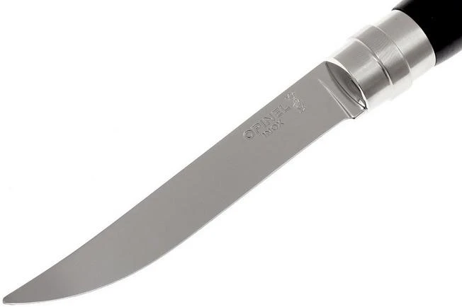 Opinel 4-piece Steak Knife Set, Birch Wood 5 Opinel 4-piece Steak Knife Set, Birch Wood - Image 3