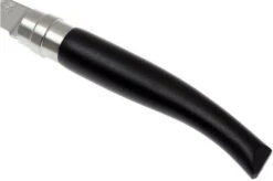 Opinel 4-piece Steak Knife Set, Birch Wood 12 Opinel 4-piece Steak Knife Set, Birch Wood -Knives and Tools OP001827 04 opinel steakmesset ebbenhout op001827 04