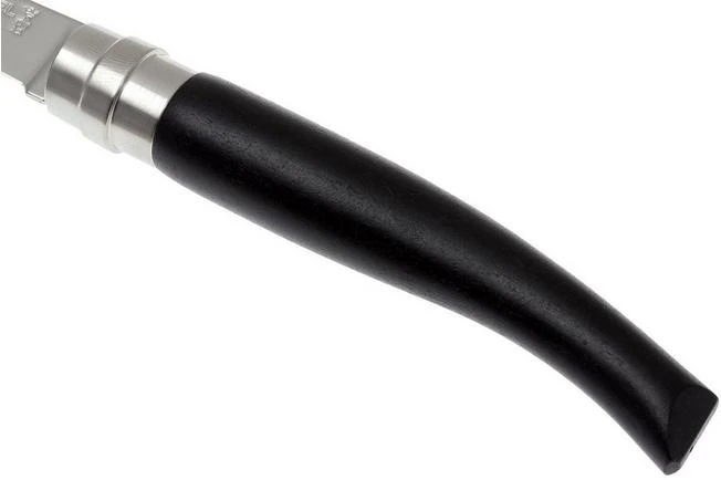 Opinel 4-piece Steak Knife Set, Birch Wood 6 Opinel 4-piece Steak Knife Set, Birch Wood - Image 4