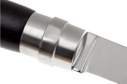 Opinel 4-piece Steak Knife Set, Birch Wood 13 Opinel 4-piece Steak Knife Set, Birch Wood -Knives and Tools OP001827 05 opinel steakmesset ebbenhout op001827 05