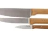 Opinel Trio Parrallèle OP001838, 3-piece Knife Set 2 Opinel Trio Parrallèle OP001838, 3-piece Knife Set -Knives and Tools OP001838 01 opinel trio parallele set op001838 01