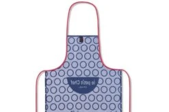 Opinel Le Petit Chef 1866, Apron For Children 8 Opinel Le Petit Chef 1866, Apron For Children -Knives and Tools OP001866 03 opinel