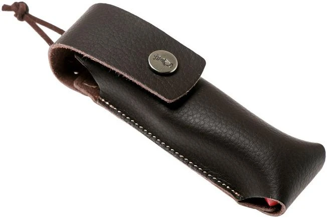 Opinel Zakmes Trekking No. 08RV Pocket Knife, Blue 10 Opinel Zakmes Trekking No. 08RV Pocket Knife, Blue - Image 8