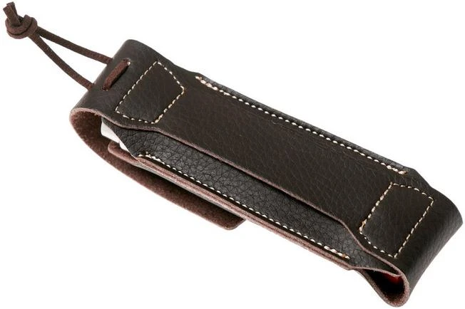 Opinel Zakmes Trekking No. 08RV Pocket Knife, Blue 11 Opinel Zakmes Trekking No. 08RV Pocket Knife, Blue - Image 9