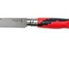 Opinel Outdoor No. 07 Junior Pocket Knife, Red -Knives and Tools OP001897 01 opinel