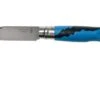 Opinel Outdoor No. 07 Junior Pocket Knife, Blue 1 Opinel Outdoor No. 07 Junior Pocket Knife, Blue -Knives and Tools OP001898 01 opinel