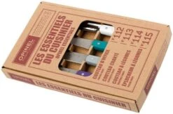 Opinel 001939 Les Essentiels Art Deco -Knives and Tools OP001939 04 opinel op001939 04