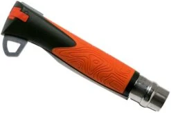 Opinel Explore No. 12 Pocket Knife, Orange -Knives and Tools OP001974 04 opinel