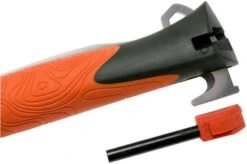 Opinel Explore No. 12 Pocket Knife, Orange -Knives and Tools OP001974 07 opinel