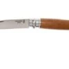 Opinel Pocket Knife No. 8 Luxury Range, Stainless Steel, Walnut Wood 1 Opinel Pocket Knife No. 8 Luxury Range, Stainless Steel, Walnut Wood -Knives and Tools OP002025 01 opinel op002025 01 1