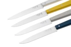 Opinel Bon Appetit 2040 Celestial, 4-piece Table Knife Set 8 Opinel Bon Appetit 2040 Celestial, 4-piece Table Knife Set -Knives and Tools OP002040 03 opinel