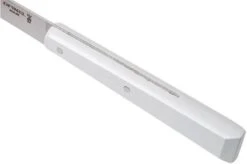 Opinel Table Knife Bon Appétit, N°125, White 12 Opinel Table Knife Bon Appétit, N°125, White -Knives and Tools OP002041 05 opinel op002041 05