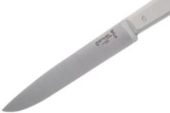 Opinel Table Knife Bon Appétit, N°125, Grey 10 Opinel Table Knife Bon Appétit, N°125, Grey -Knives and Tools OP002044 03 opinel op002044 03