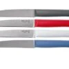 Opinel Bon Appetit+ Table Knives Set Of 4, Primo, Micro-serrated Blade -Knives and Tools OP002048 01 opinel op002048 01