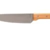 Opinel Parallèle POP N°118 Chef's Knife 20 Cm, Orange 2 Opinel Parallèle POP N°118 Chef's Knife 20 Cm, Orange -Knives and Tools OP002125 01 opinel parallele op002125 01 1