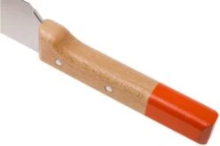 Opinel Parallèle POP N°118 Chef's Knife 20 Cm, Orange -Knives and Tools OP002125 04 opinel parallele op002125 04