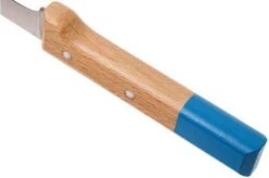 Opinel Parallèle POP N°121 Flexible Fillet Knife 18 Cm, Blue -Knives and Tools OP002128 04 opinel parallele op002128 04 1