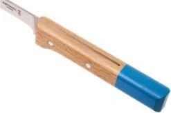 Opinel Parallèle POP N°121 Flexible Fillet Knife 18 Cm, Blue -Knives and Tools OP002128 05 opinel parallele op002128 05 1