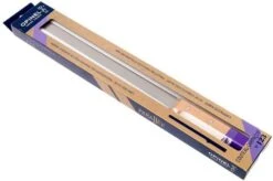 Opinel Parallèle POP N°123 Carpaccio Knife 30 Cm, Violet 14 Opinel Parallèle POP N°123 Carpaccio Knife 30 Cm, Violet -Knives and Tools OP002130 07 opinel parallele op002130 07