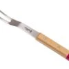 Opinel Parallèle POP N°124 Meat Fork, Fuchsia 2 Opinel Parallèle POP N°124 Meat Fork, Fuchsia -Knives and Tools OP002131 01 opinel parallele op002131 01