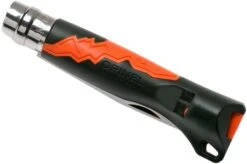 Opinel Outdoor No. 07 Junior Pocket Knife, Khaki 12 Opinel Outdoor No. 07 Junior Pocket Knife, Khaki -Knives and Tools OP002151 04 opinel