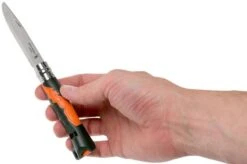 Opinel Outdoor No. 07 Junior Pocket Knife, Khaki 15 Opinel Outdoor No. 07 Junior Pocket Knife, Khaki -Knives and Tools OP002151 07 opinel