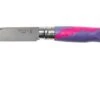 Opinel Outdoor No. 07 Junior Pocket Knife, Purple/Parma 2 Opinel Outdoor No. 07 Junior Pocket Knife, Purple/Parma -Knives and Tools OP002152 01 opinel