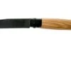 Opinel No. 08 Black Oak 2172 -Knives and Tools OP002172 01 opinel op002172 01
