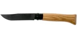 Opinel No. 08 Black Oak 2172