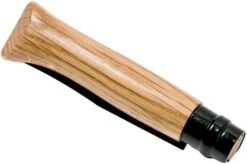 Opinel No. 08 Black Oak 2172 -Knives and Tools OP002172 04 opinel op002172 04
