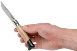 Opinel No. 08 Atelier 2018 Limited Edition Pocket Knife 16 Opinel No. 08 Atelier 2018 Limited Edition Pocket Knife -Knives and Tools OP002173 07 opinel