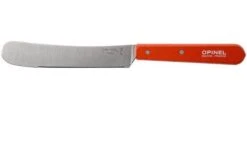 Opinel Breakfast Knife Tangerine, 002176