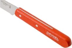 Opinel Breakfast Knife Tangerine, 002176 -Knives and Tools OP002176 04 opinel op002176 04