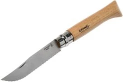 Opinel Nomad Cooking Kit 2177, Picnic Knife Set 16 Opinel Nomad Cooking Kit 2177, Picnic Knife Set -Knives and Tools OP002177 04 opinel 2