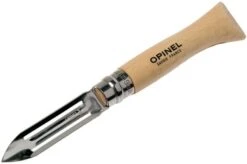 Opinel Nomad Cooking Kit 2177, Picnic Knife Set -Knives and Tools OP002177 07 opinel