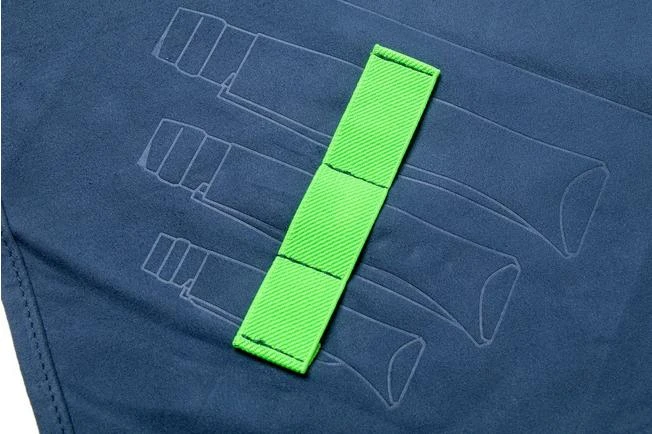 Opinel Nomad Cooking Kit 2177, Picnic Knife Set 13 Opinel Nomad Cooking Kit 2177, Picnic Knife Set - Image 11