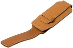 Opinel Chic Tawny, Leather Belt Sheath 7 Opinel Chic Tawny, Leather Belt Sheath -Knives and Tools OP002180 03 opinel
