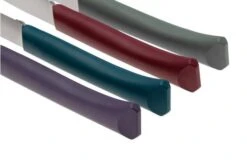 Opinel Bon Appetit+ 2197 Glam, 4-piece Table Knife Set -Knives and Tools OP002197 04 opinel