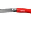 Opinel Trekking No. 07RV Pocket Knife, Orange 1 Opinel Trekking No. 07RV Pocket Knife, Orange -Knives and Tools OP002208 01 opinel