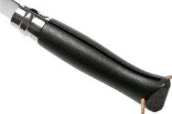 Opinel Trekking No. 08RV Pocket Knife, Dark Brown 13 Opinel Trekking No. 08RV Pocket Knife, Dark Brown -Knives and Tools OP002211 05 opinel