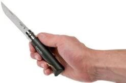 Opinel Trekking No. 08RV Pocket Knife, Dark Brown 15 Opinel Trekking No. 08RV Pocket Knife, Dark Brown -Knives and Tools OP002211 07 opinel