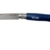 Opinel Trekking No. 08RV Pocket Knife, Dark Blue 2 Opinel Trekking No. 08RV Pocket Knife, Dark Blue -Knives and Tools OP002212 01 opinel 1