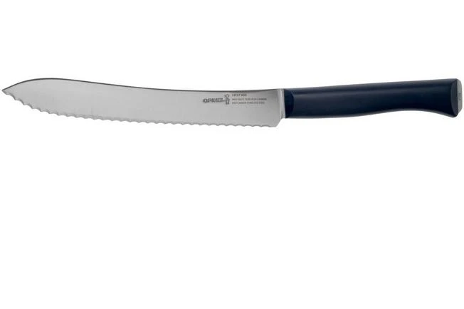 Opinel Intempora Bread Knife No. 216, 21 Cm 3 Opinel Intempora Bread Knife No. 216, 21 Cm
