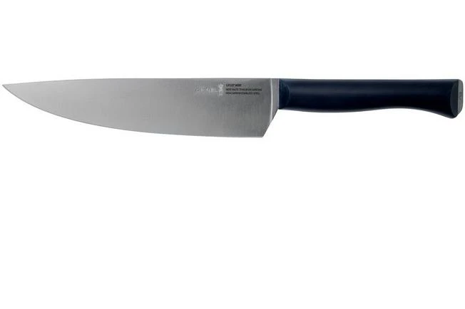 Opinel Intempora Chef's Knife No. 218, 20 Cm 3 Opinel Intempora Chef's Knife No. 218, 20 Cm