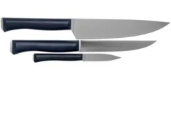 Opinel Intempora Three-piece Knife Set 6 Opinel Intempora Three-piece Knife Set -Knives and Tools OP002224 02 opinel intempora 1