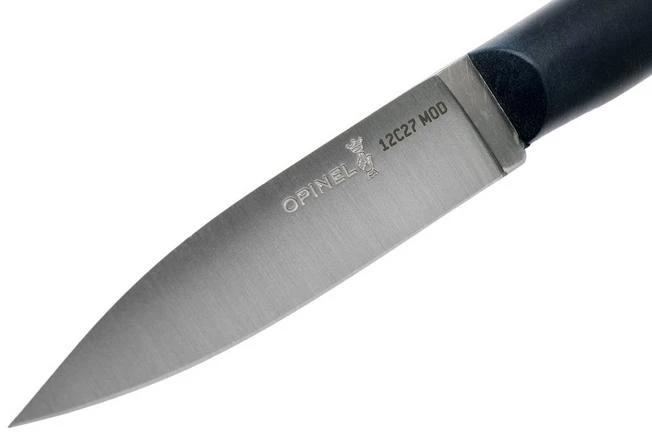 Opinel Intempora Peeling Knife No. 225, 8 Cm 5 Opinel Intempora Peeling Knife No. 225, 8 Cm - Image 3